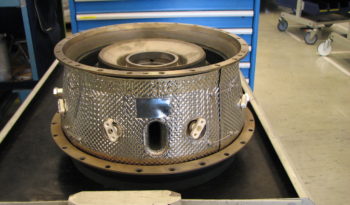 Safran MAKILA 1A1 (SN 2161) full