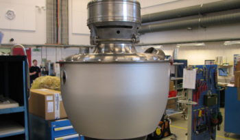 Safran MAKILA 1A1 (SN 2161) full