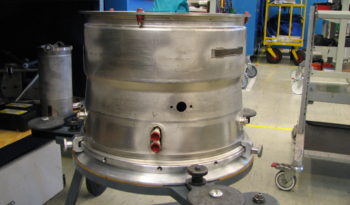 Safran MAKILA 1A1 (SN 2161) full