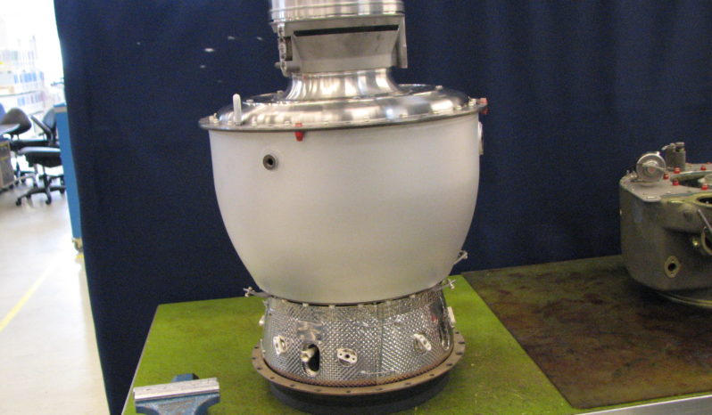 Safran MAKILA 1A1 (SN 2161) full