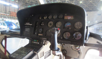 1987 AS350B full