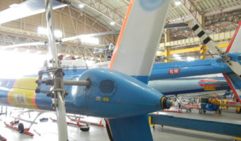 1987 Bell 206B-3 full