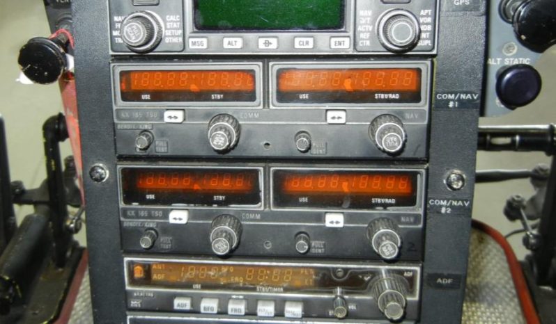 1987 Bell 206B-3 full