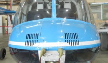1987 Bell 206B-3 full