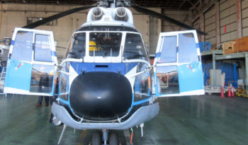 1991 Aerospatial AS332L1 full