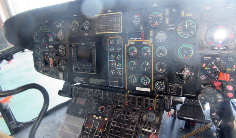 1991 Aerospatial AS332L1 full