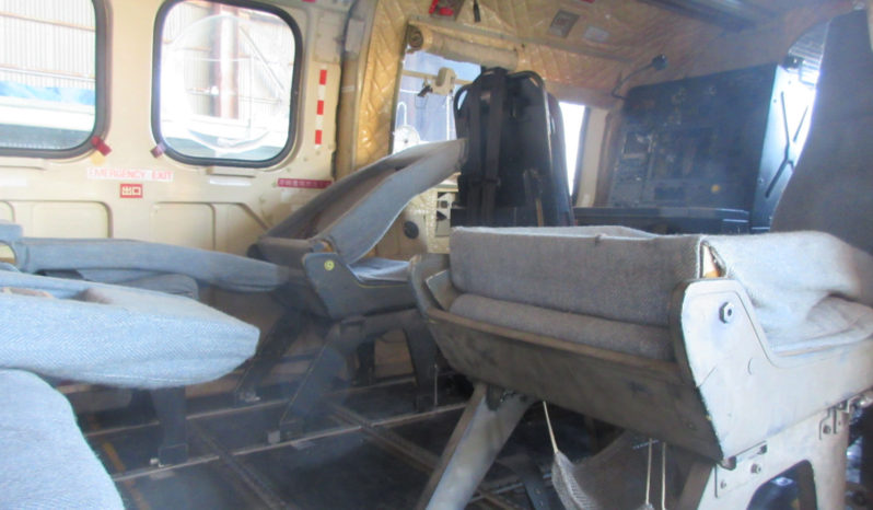 1991 Aerospatial AS332L1 full